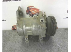 Recambio de compresor aire acondicionado para renault clio ii fase i (b/cbo) 1.2 referencia OEM IAM 7700115830 32431 6863 2