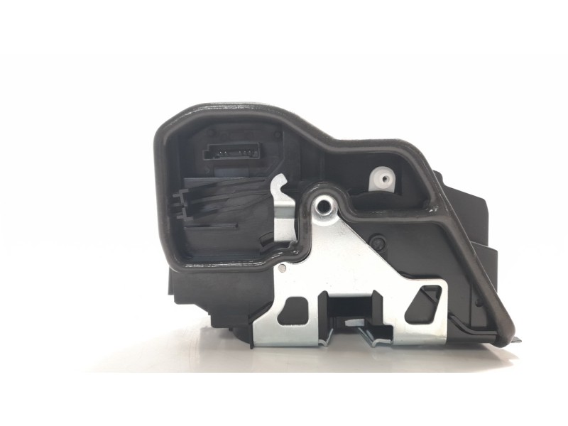 Recambio de cerradura puerta delantera derecha para bmw serie 1 berlina (e81/e87) referencia OEM IAM 51217202146 CRDBMW0146 EZCB