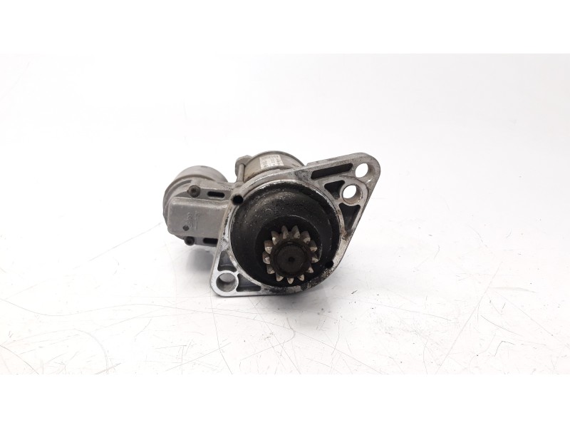 Recambio de motor arranque para volkswagen polo (6c1) 1.4 tdi referencia OEM IAM 02Z911021C ARF830401 S50668