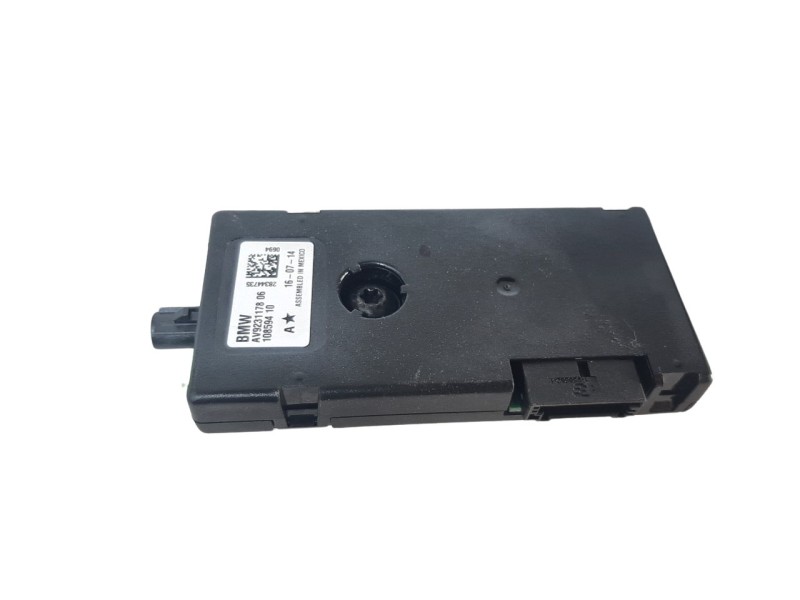 Recambio de modulo electronico para bmw serie 3 lim. (f30) 2.0 turbodiesel referencia OEM IAM 10859410  