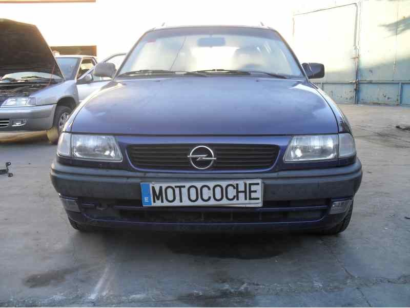 opel astra f caravan del año 1994