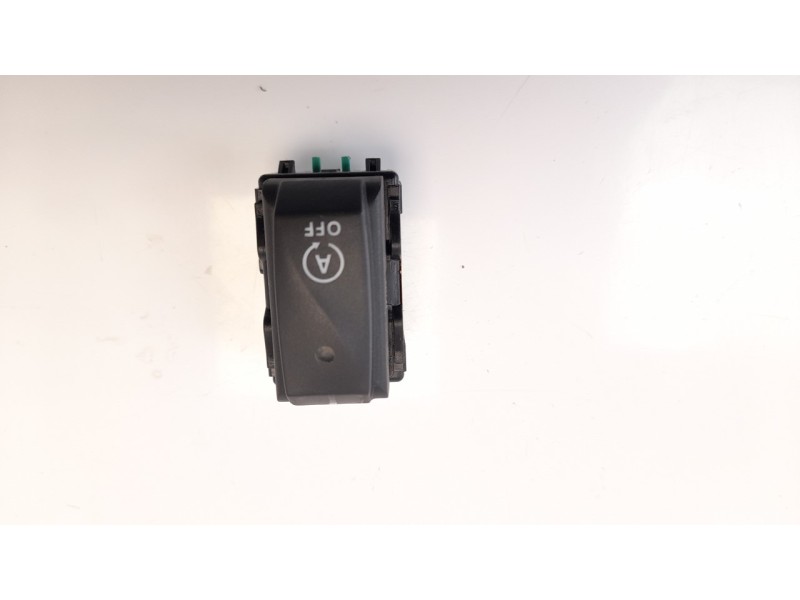 Recambio de interruptor para renault twingo iii 0.9 energy referencia OEM IAM 251537340R  