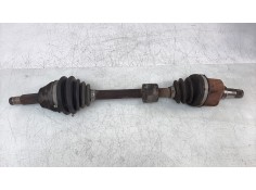 TRANSMISION DELANTERA IZQUIERDA 1840169 1840169 F2128