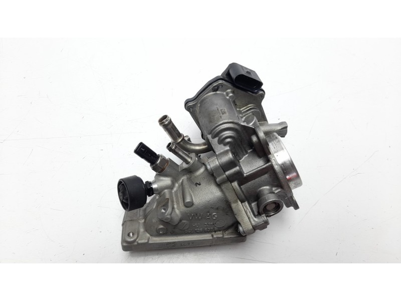 Recambio de caja mariposa para seat leon (5f1) i-tech referencia OEM IAM 04L128063P  