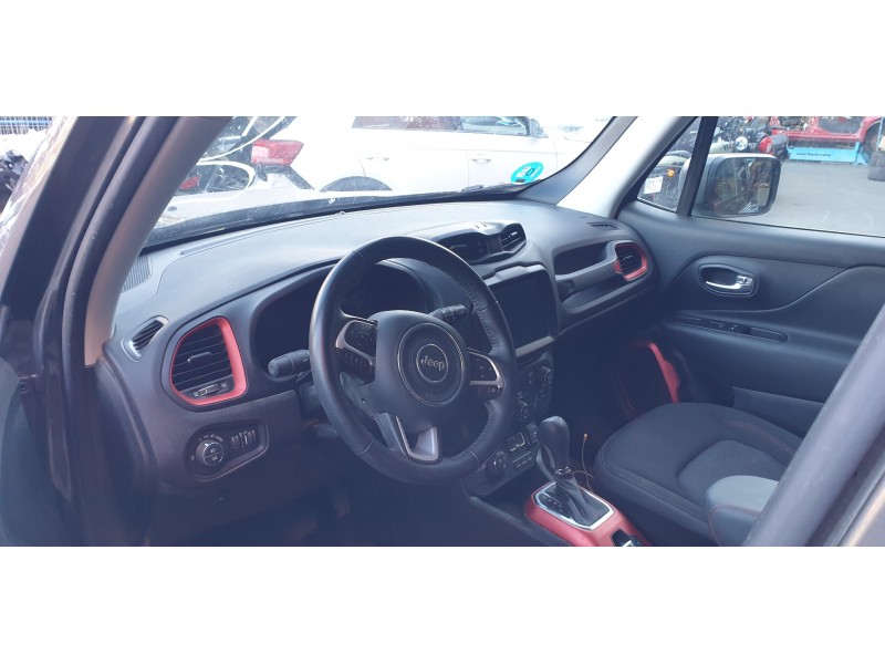 jeep renegade del año 2021