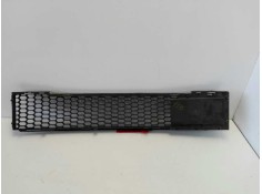 Recambio de rejilla delantera para fiat nuova 500 (150) color therapy referencia OEM IAM 735455043 107095805 FT0302120 2