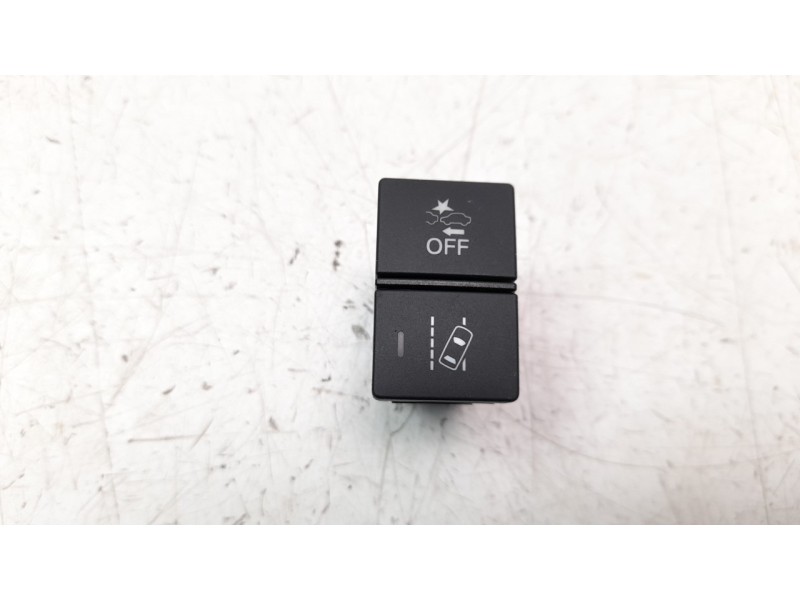 Recambio de interruptor para honda civic lim.5 (fk) 1.5 vtec cat referencia OEM IAM M64747  
