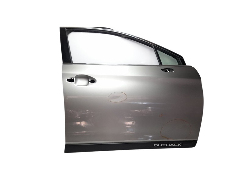 Recambio de puerta delantera derecha para subaru outback (b15) 2.5 cat referencia OEM IAM 60009AL12A9P  