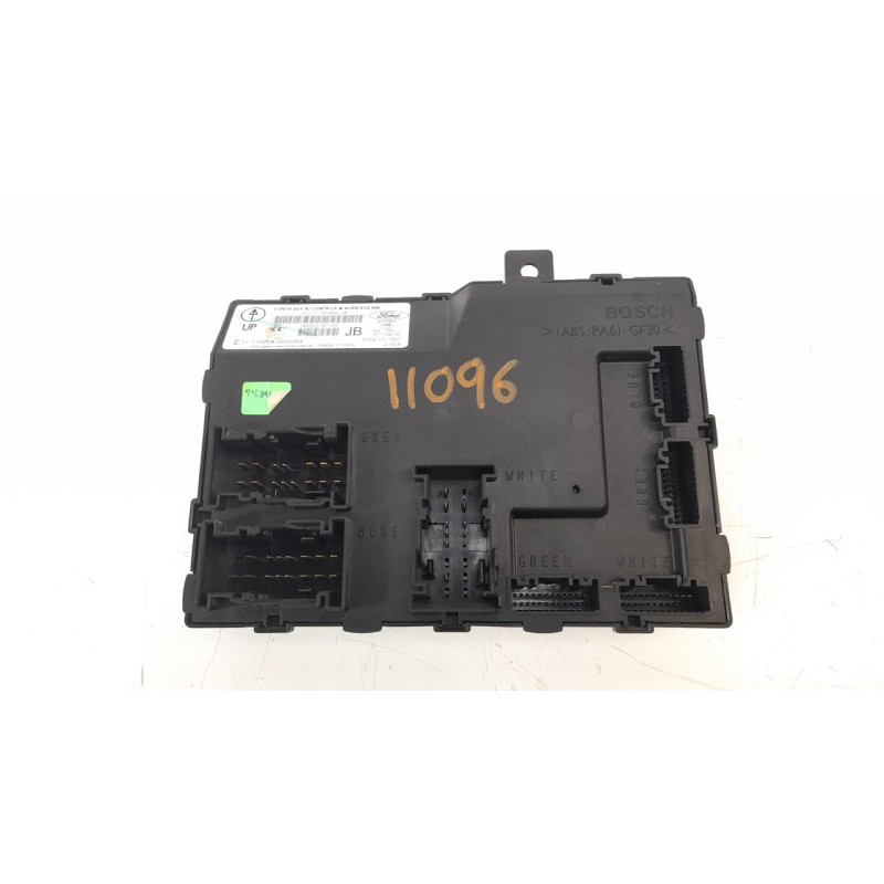 Recambio de modulo confort para ford ecosport 1.5 tdci cat referencia OEM IAM DN1T15K600JB EH0EA 