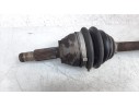 TRANSMISION DELANTERA IZQUIERDA 1840169 1840169 F2128