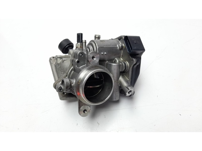 Recambio de caja mariposa para seat leon (5f1) i-tech referencia OEM IAM 04L128063P  