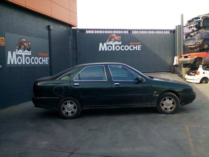 lancia kappa berlina del año 1997