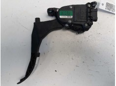 Recambio de potenciometro pedal para volkswagen polo (6r1) advance referencia OEM IAM 6Q1721503M   2