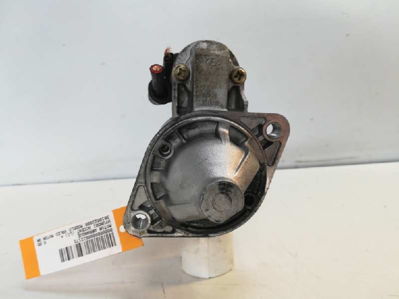 Recambio de motor arranque para hyundai accent (lc) referencia OEM IAM 3610022800  