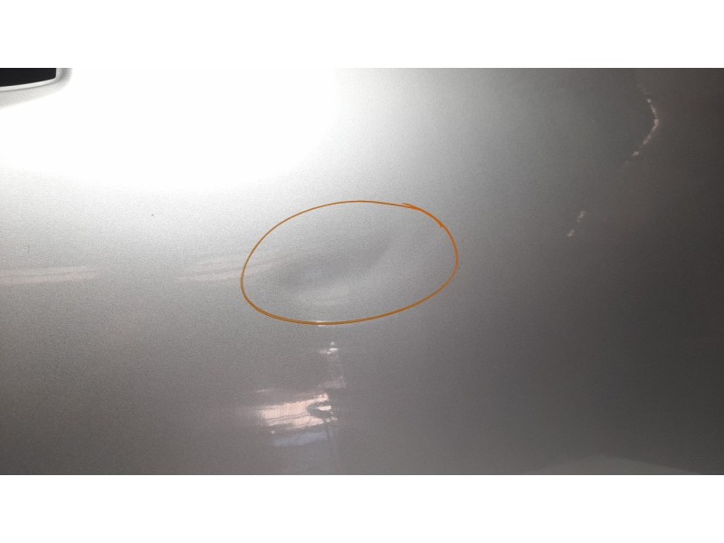 Recambio de puerta delantera derecha para subaru outback (b15) 2.5 cat referencia OEM IAM 60009AL12A9P  