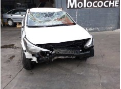 hyundai i20 del año 2018 2