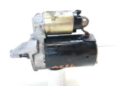 Recambio de motor arranque para hyundai accent (lc) referencia OEM IAM 3610022800   2