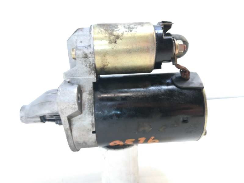 Recambio de motor arranque para hyundai accent (lc) referencia OEM IAM 3610022800  