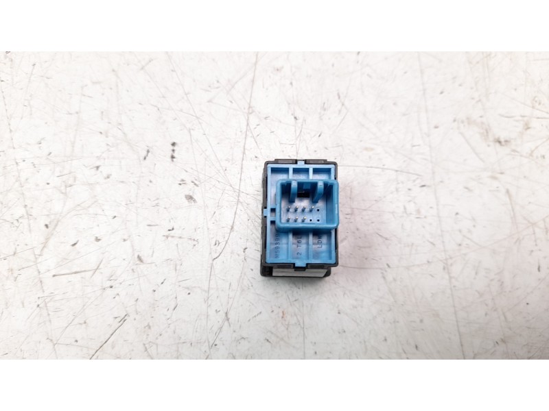 Recambio de interruptor para honda civic lim.5 (fk) 1.5 vtec cat referencia OEM IAM M64747  