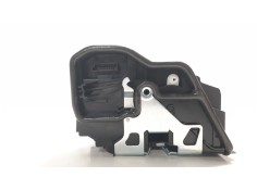 Recambio de cerradura puerta delantera derecha para bmw serie 1 berlina (e81/e87) referencia OEM IAM 51217202146 CRDBMW0146 EZCB 2