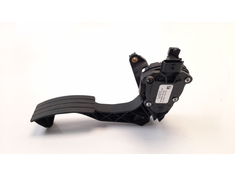 Recambio de potenciometro pedal para renault twingo iii 0.9 energy referencia OEM IAM 180023357R 6PV00997823 