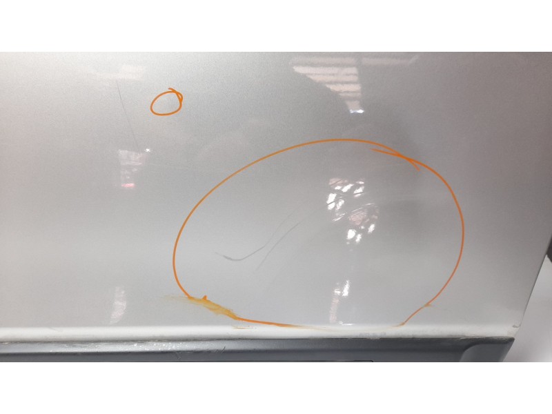 Recambio de puerta delantera derecha para subaru outback (b15) 2.5 cat referencia OEM IAM 60009AL12A9P  