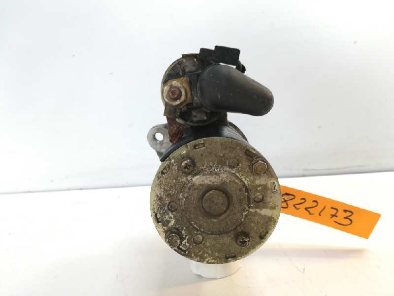 Recambio de motor arranque para hyundai accent (lc) referencia OEM IAM 3610022800  