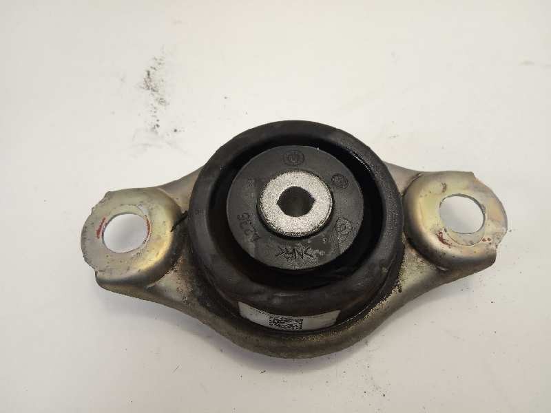 Recambio de soporte motor izquierdo para fiat nuova 500 (150) color therapy referencia OEM IAM 0051843051  