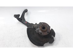 Recambio de mangueta delantera izquierda para audi a4 berlina (b5) 1.9 tdi referencia OEM IAM 8D0407257AJ  6876