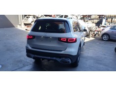 MERCEDES-BENZ CLASE GLB (BM 247)