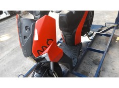 CARENADO DELANTERO IZQUIERDO CARENADO 