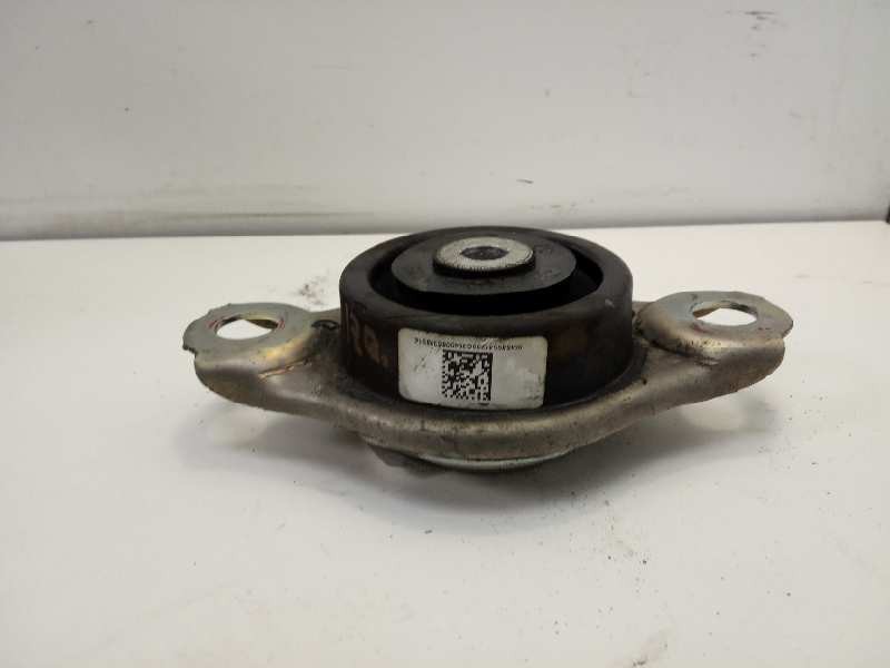 Recambio de soporte motor izquierdo para fiat nuova 500 (150) color therapy referencia OEM IAM 0051843051  