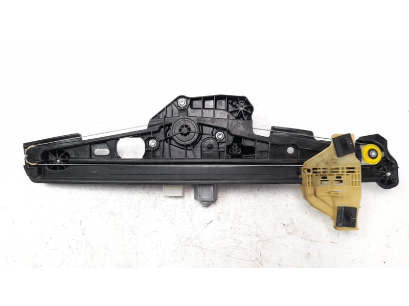 Recambio de elevalunas delantero izquierdo para renault captur ii 1.3 tce referencia OEM IAM 807215326R  