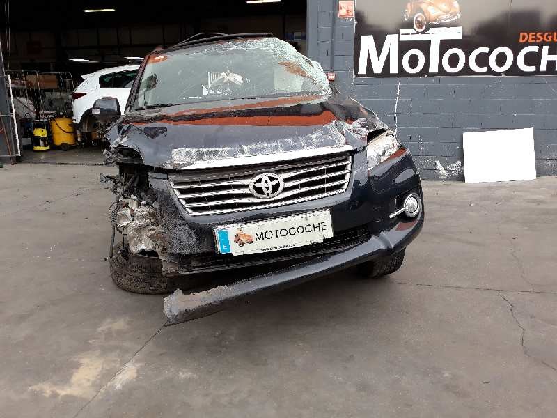 toyota rav 4 (a3) del año 2010