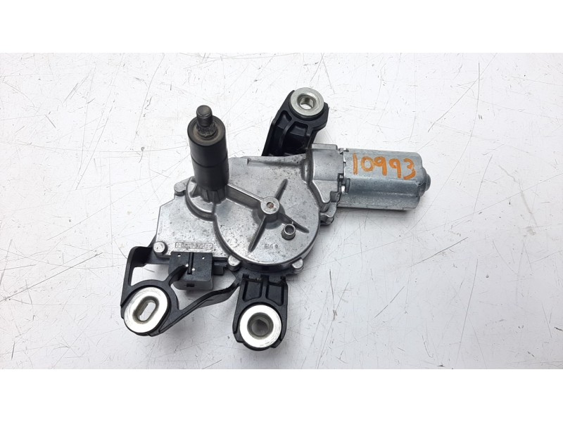 Recambio de motor limpia trasero para volkswagen polo (6c1) 1.4 tdi referencia OEM IAM 5K6955711B  