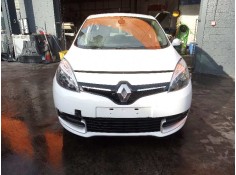renault scenic iii del año 2013 2