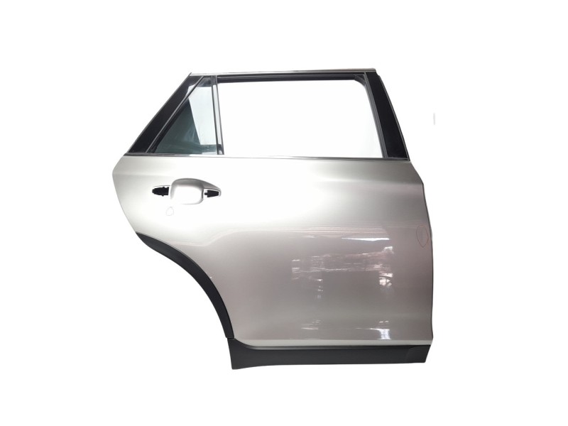 Recambio de puerta trasera derecha para subaru outback (b15) 2.5 cat referencia OEM IAM 60409AL02A9P  