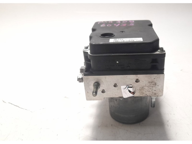 Recambio de abs para peugeot 308 referencia OEM IAM 9666957480 265251227 