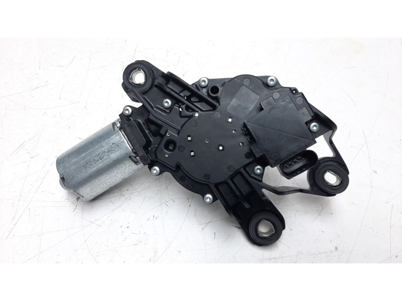 Recambio de motor limpia trasero para volkswagen polo (6c1) 1.4 tdi referencia OEM IAM 5K6955711B  