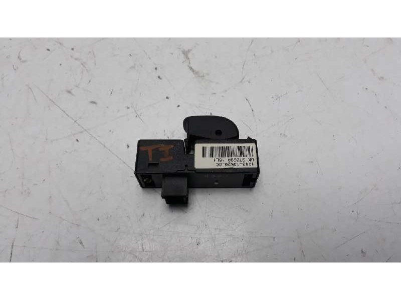 Recambio de mando elevalunas trasero derecho para jaguar x-type 3.0 v6 24v cat referencia OEM IAM   