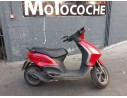 PIAGGIO (VESPA) FLY
