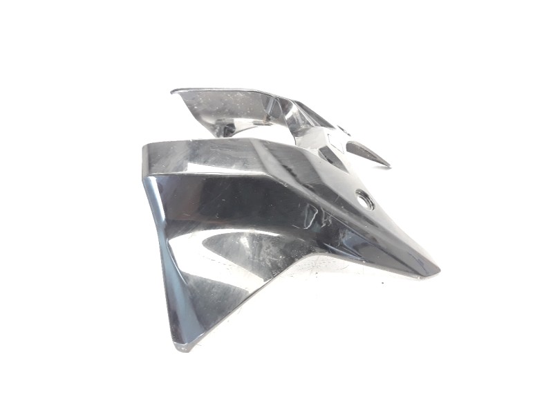 Recambio de moldura para honda cb 650r referencia OEM IAM 17571MKND500  