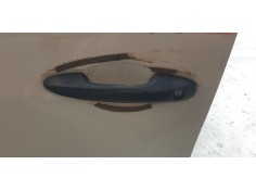 MANETA EXTERIOR DELANTERA IZQUIERDA 692100K250 