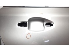 Recambio de puerta trasera derecha para subaru outback (b15) 2.5 cat referencia OEM IAM 60409AL02A9P   2