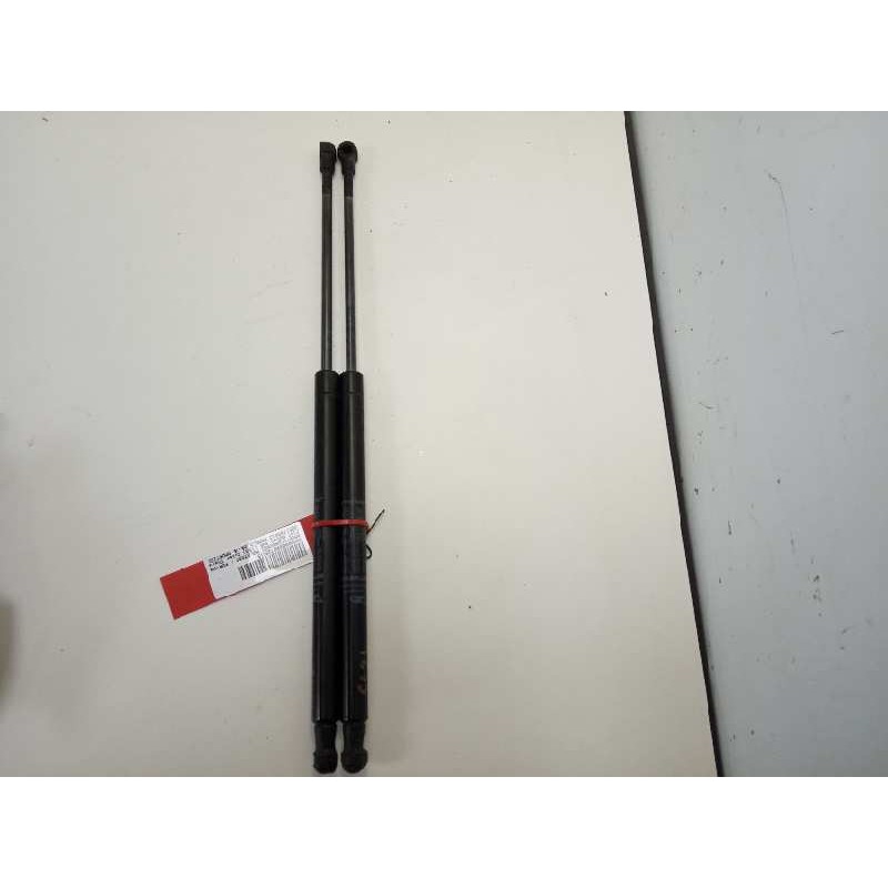 Recambio de amortiguadores maletero / porton para fiat nuova 500 (150) color therapy referencia OEM IAM 0051785412  