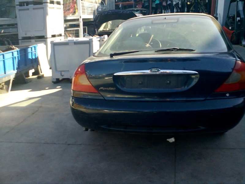 ford mondeo berlina (gd) del año 1996