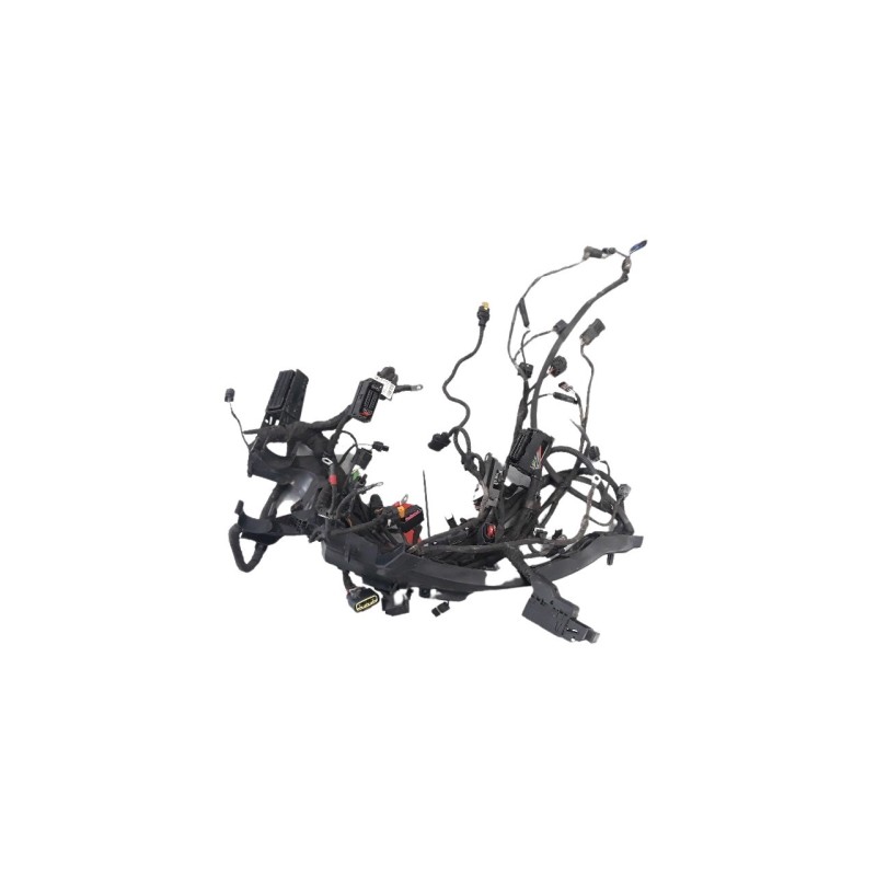 Recambio de modulo electronico para bmw f 850 gs f 850 gs adventure exclusive referencia OEM IAM 61118409325  