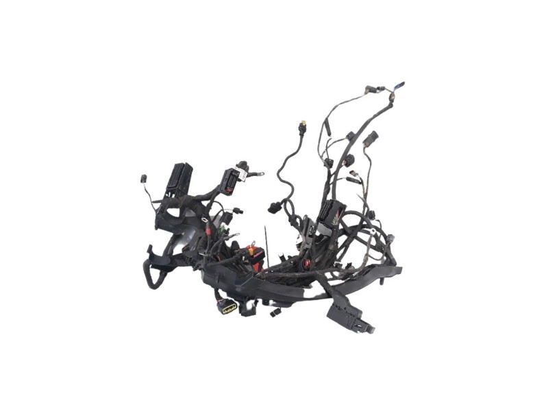 Recambio de modulo electronico para bmw f 850 gs f 850 gs adventure exclusive referencia OEM IAM 61118409325  