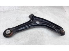 Recambio de brazo suspension inferior delantero izquierdo para ford fiesta (cb1) ghia referencia OEM IAM 1737305   2