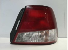 Recambio de piloto trasero derecho para hyundai accent (lc) referencia OEM IAM 9240225220 16392232 108400952